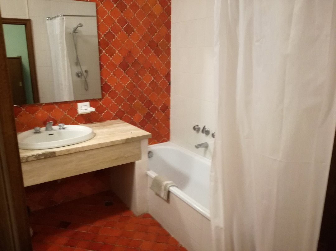 Motel Parco Delle Rose