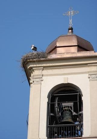 Chiesa di San Giacomo-Cerro Al Lambro必去景点