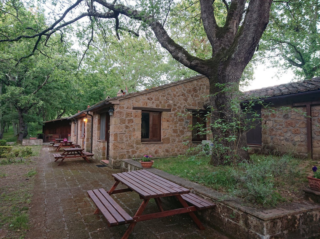 Agriturismo Poggio Cava