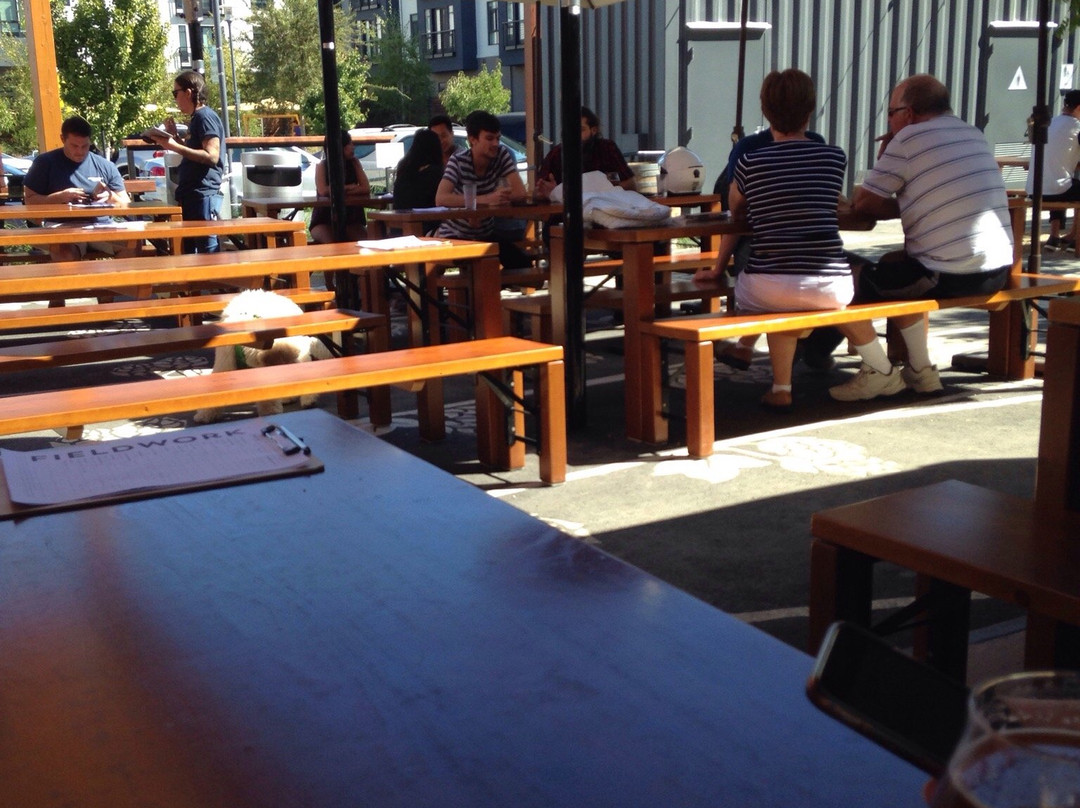 Fieldwork Brewing Company