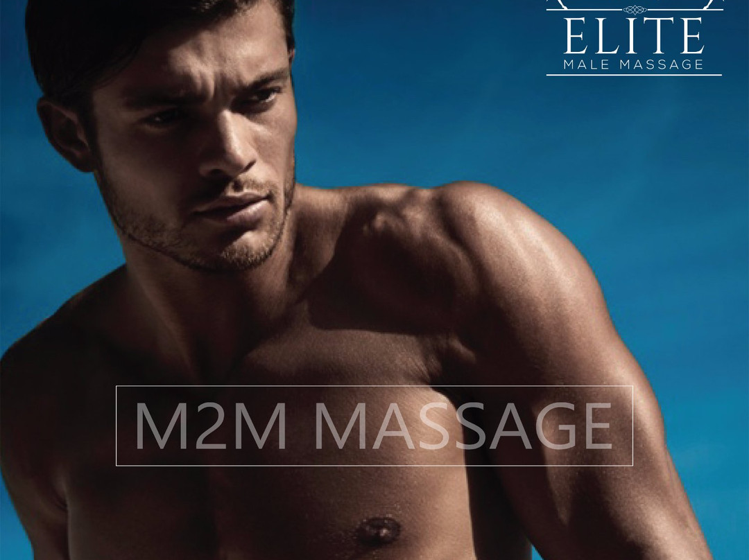 Elite Male Massage-科灵伍德必去景点