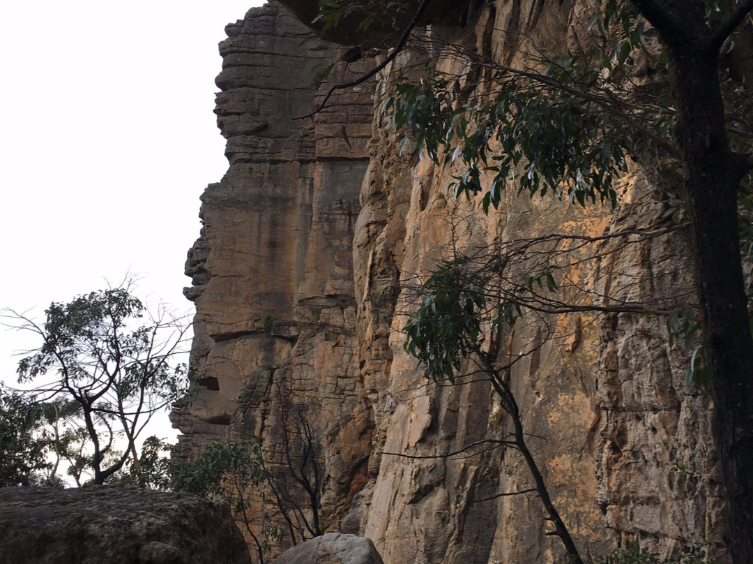 Tower Hill-贺思盖必去景点