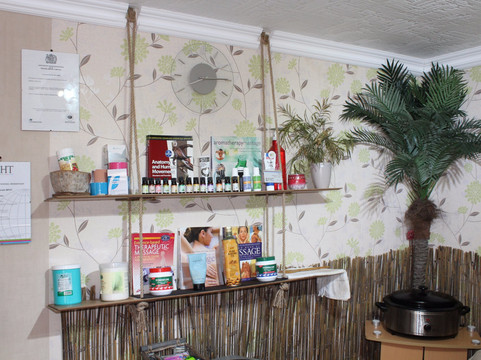 Be in Balance-伦敦必去景点