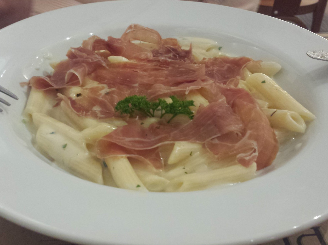 Pecorino Bar E Trattoria