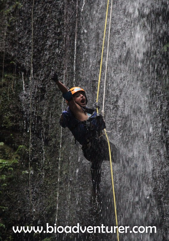 Bio Adventurer-登巴萨必去景点