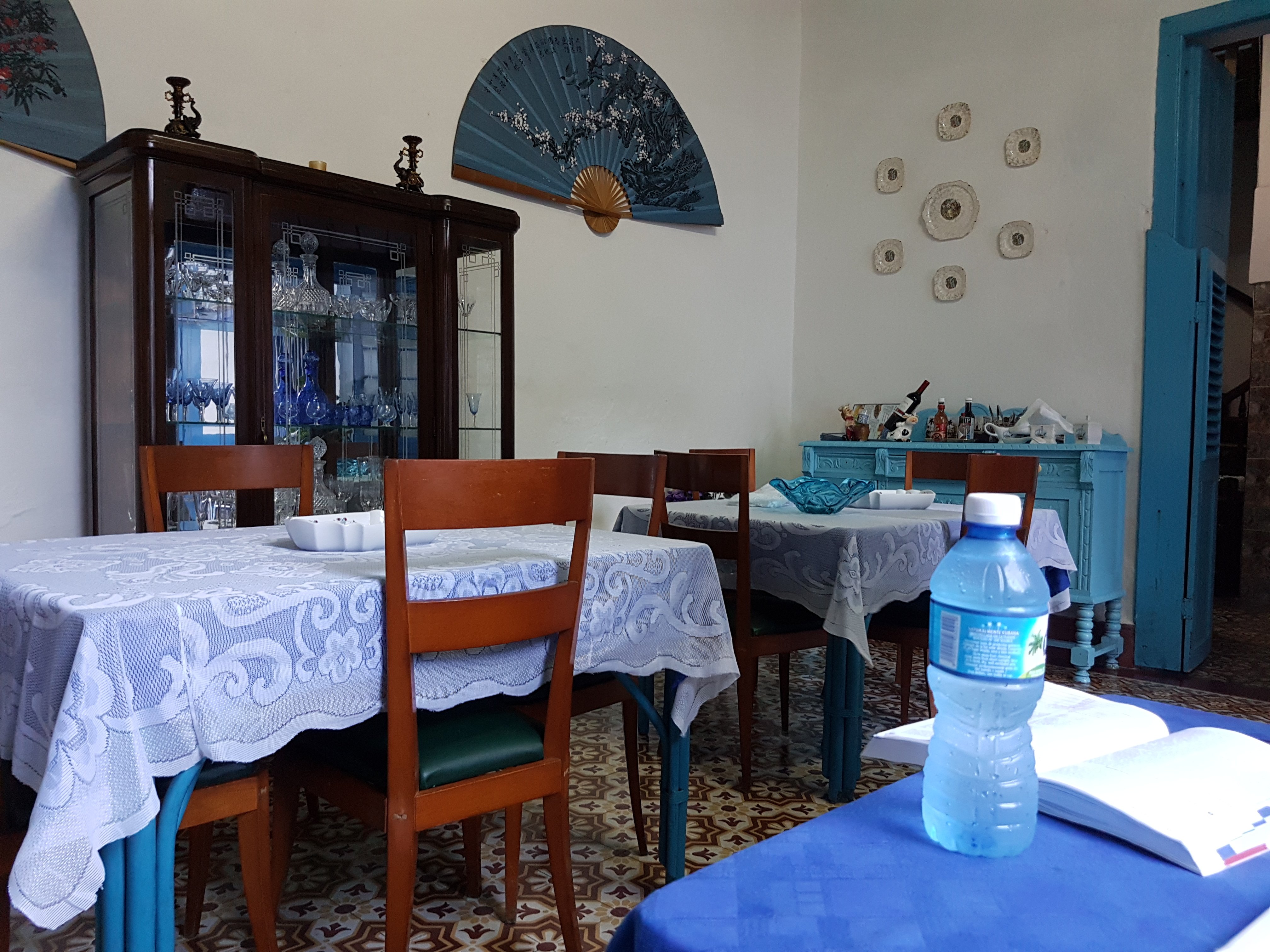 Hostal Azul-官方