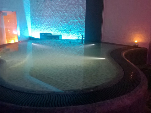 Elementa Spa-诺奇必去景点