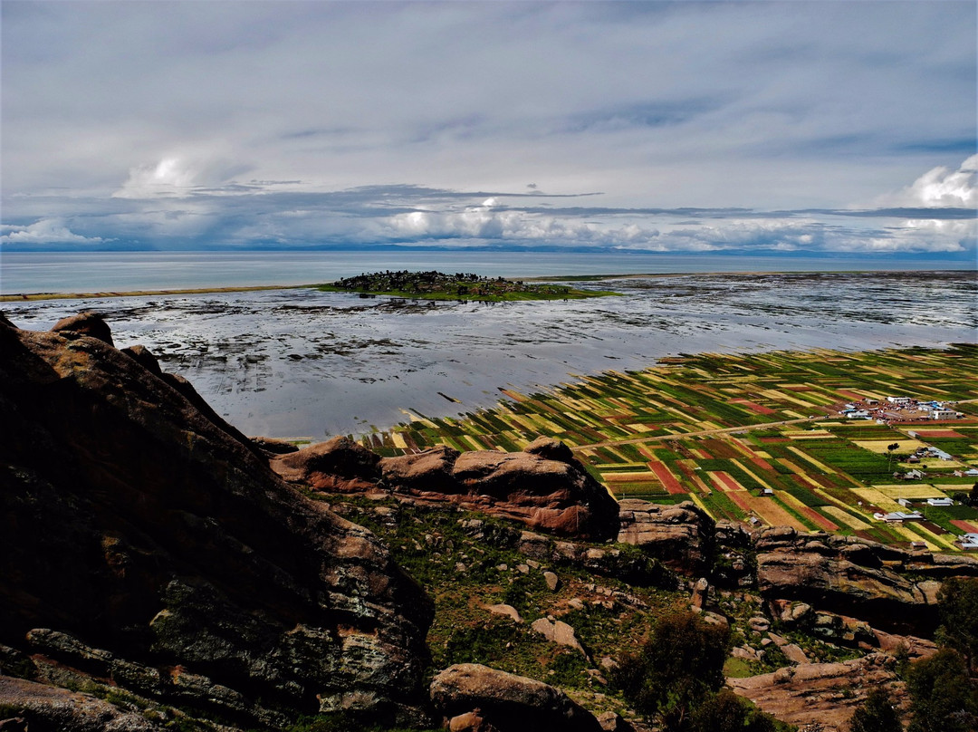 Geographic Experiences-普诺大区必去景点