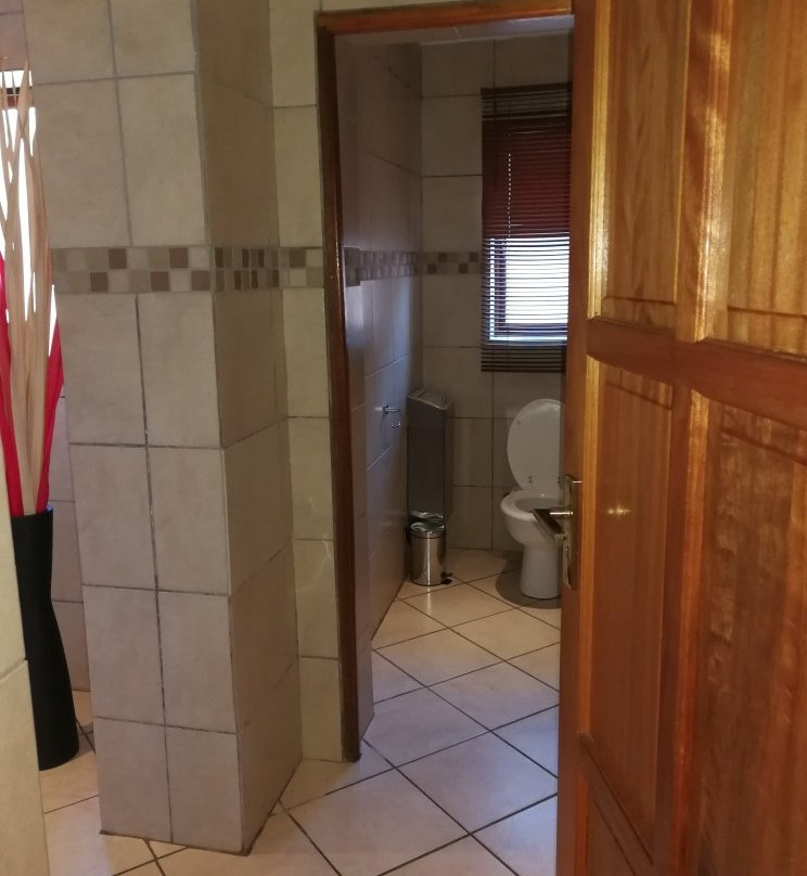 Hotel Le Grand Chateau主图