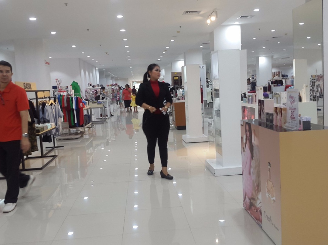 Golden Truly Mall-雅加达必去景点