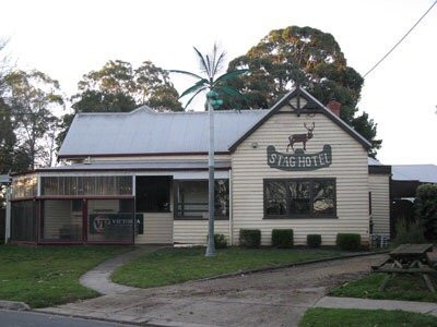 Learmonth Heritage Walk-Learmonth必去景点