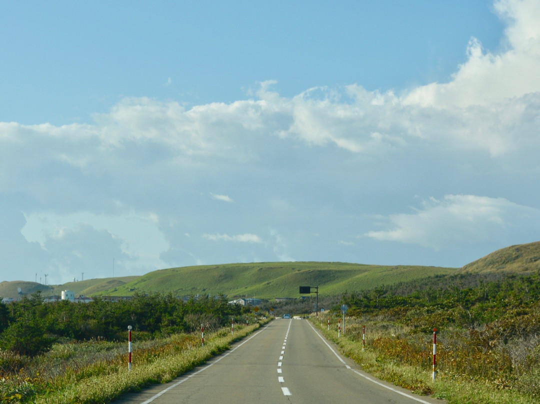 Hyakuninhama-襟裳町 必去景点