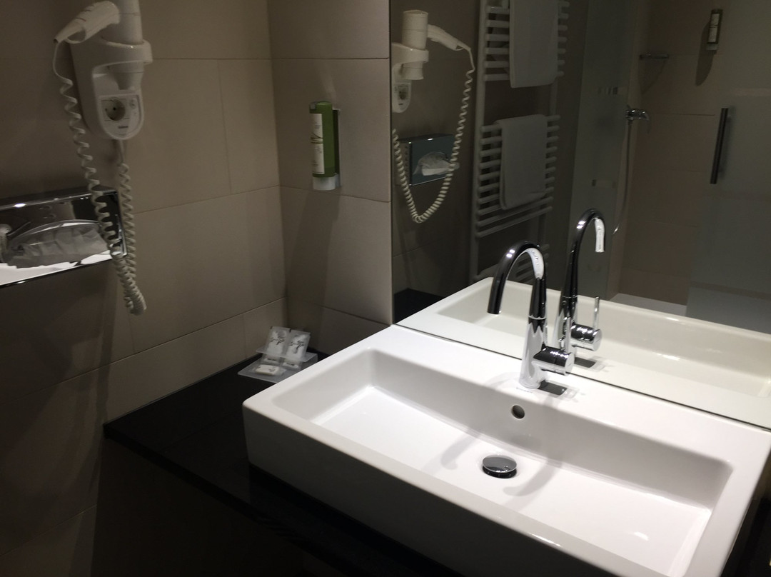 Freimuehle Hotel主图