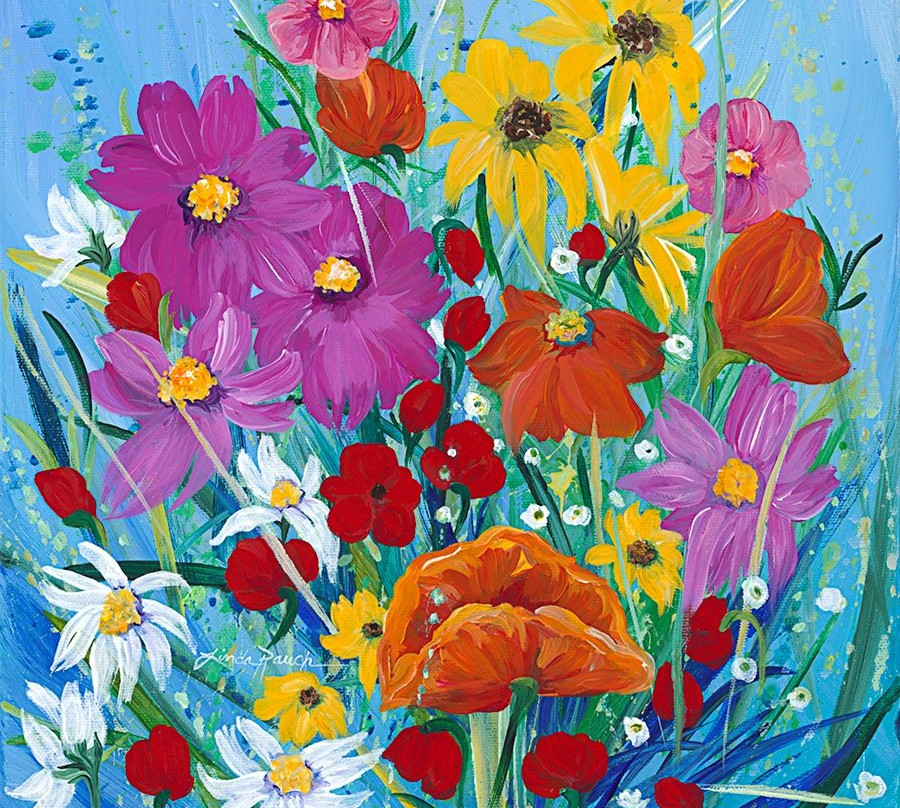 Linda Rauch Gallery-道师城必去景点