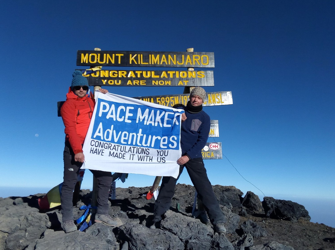 起搏器冒险-莫西必去景点