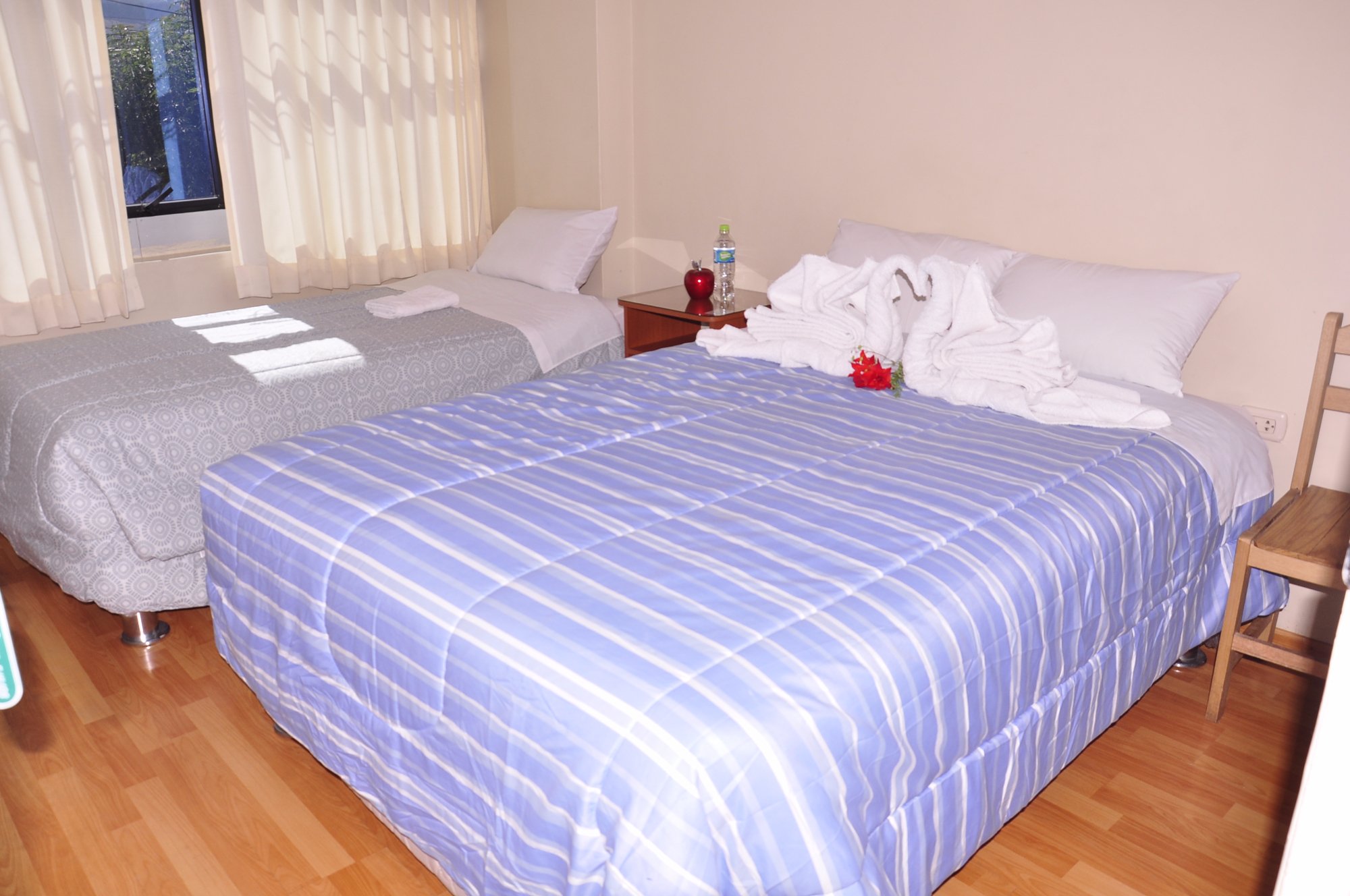 Hostal Francis-官方