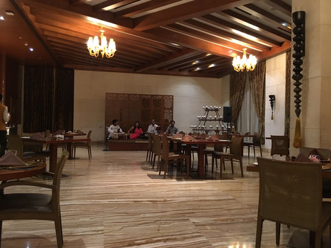 Dvar Indian Restaurant主图