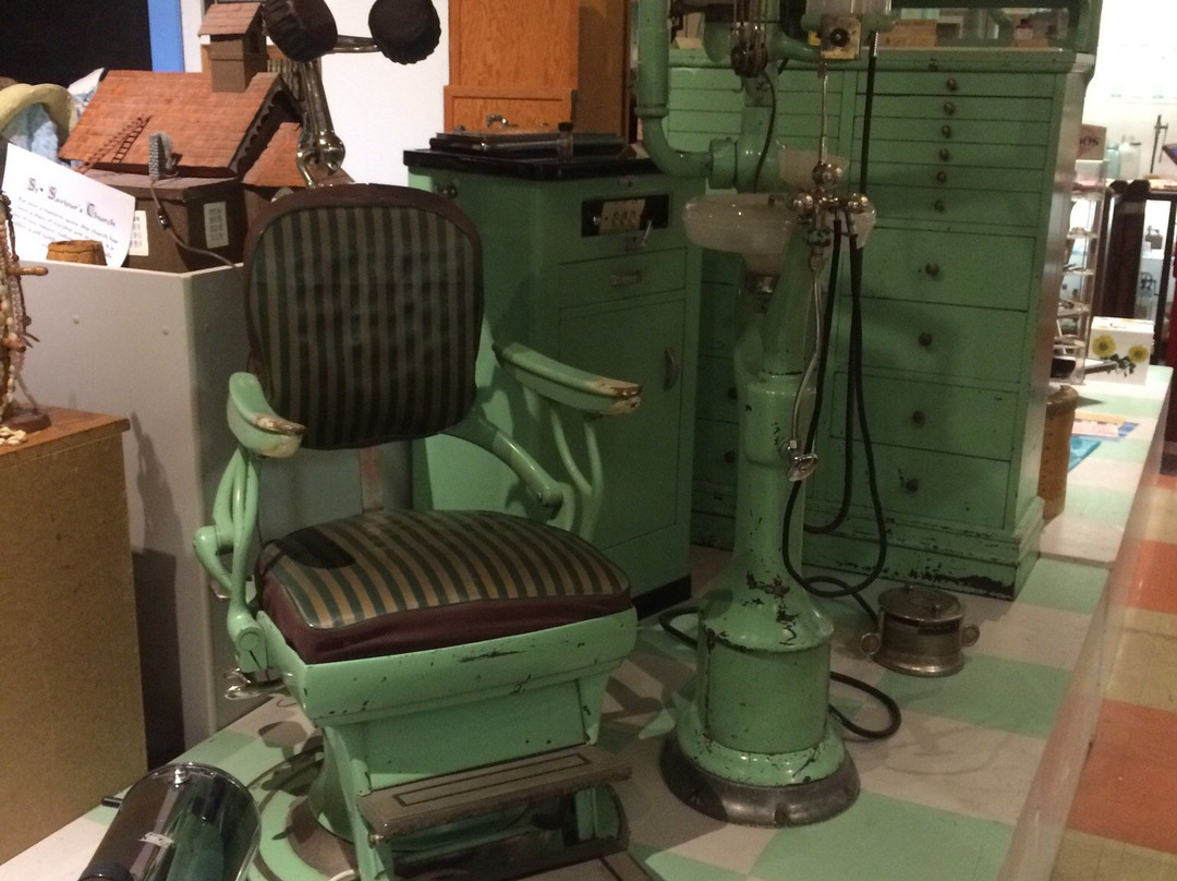 Quesnel & District Museum & Archives景点图片