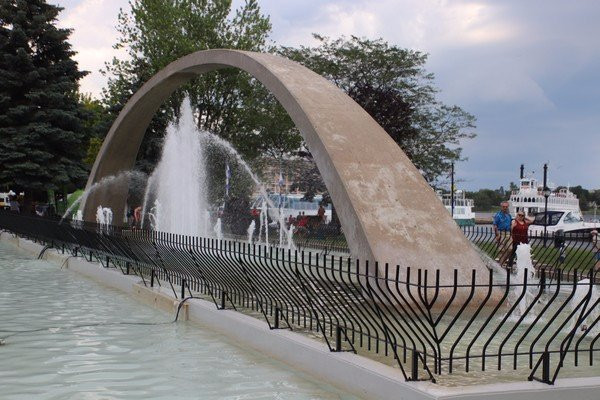 Confederation Park景点图片