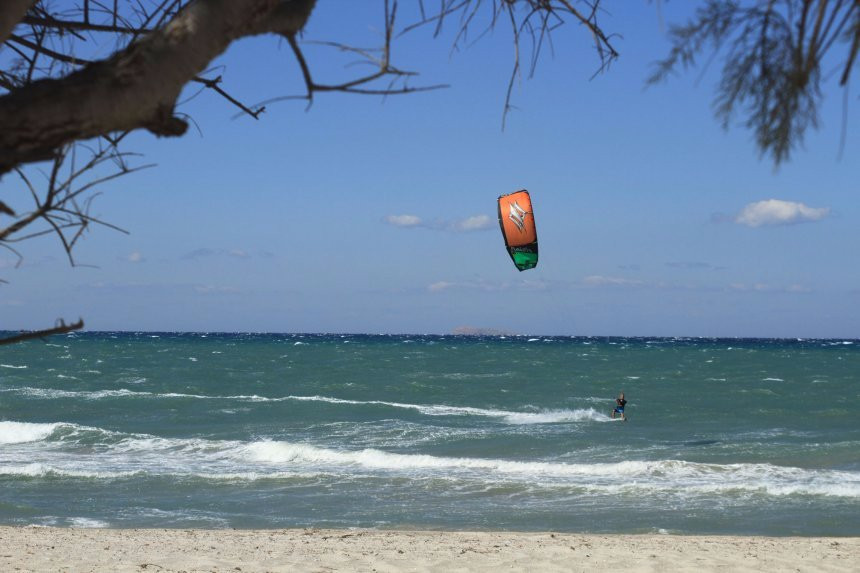 KitesurfingKos景点图片