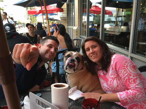 Asbury Ale House-阿斯伯里帕克必去景点