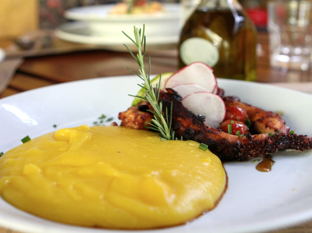 Mercearia do Frances