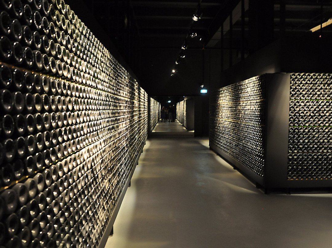 MuseObulles - Cave de Die Jaillance景点图片