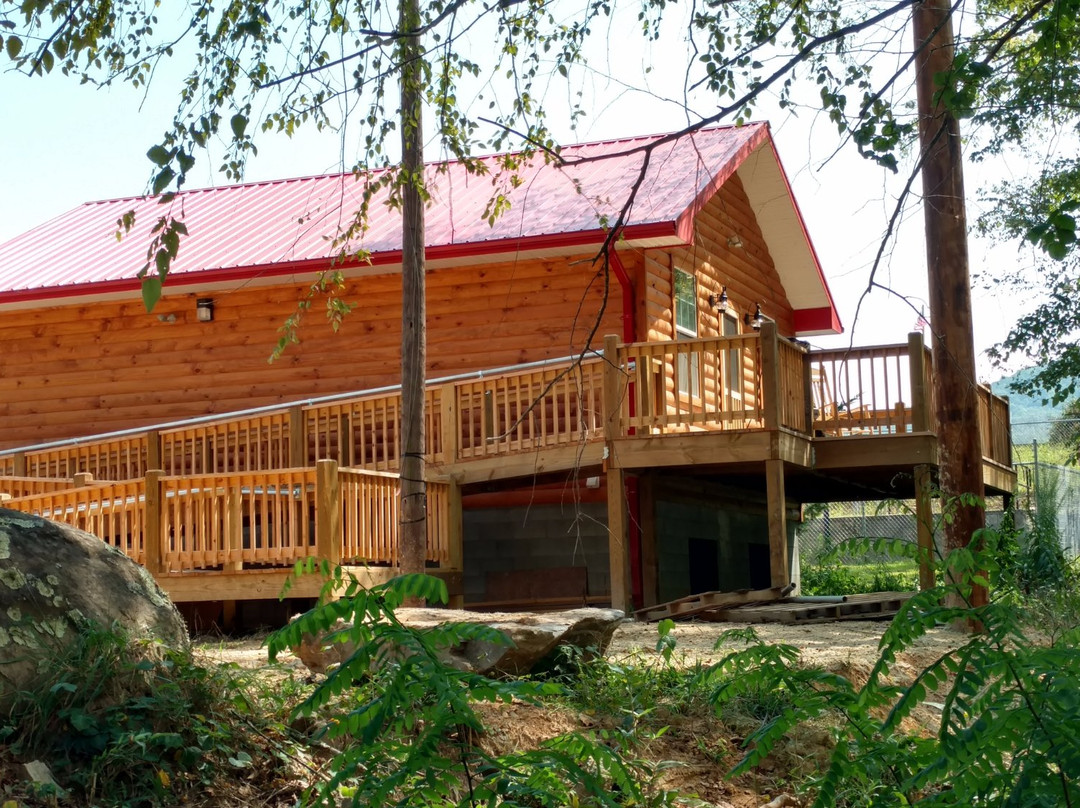 Grumpy Bear Campground and RV Park