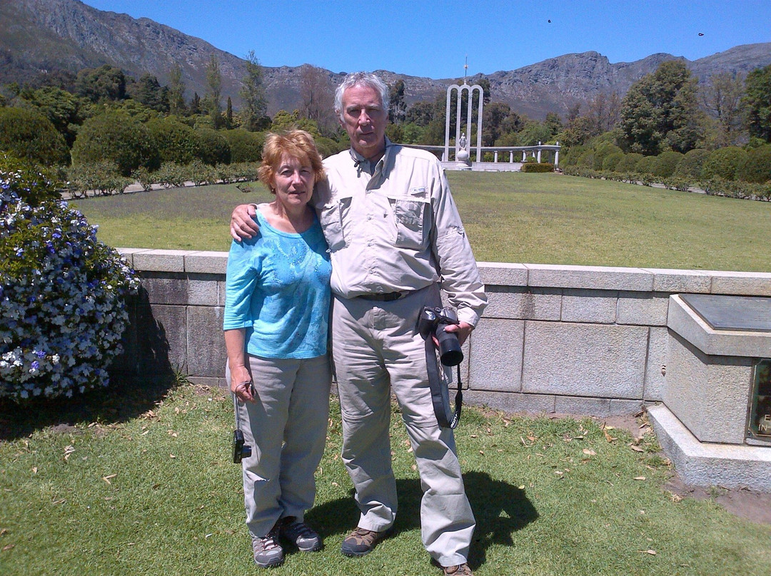 Nirabritz Nature Guides & Tours-Lansdowne必去景点