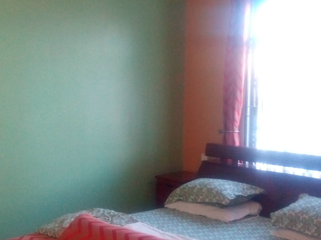 Lindi酒店住宿-Baraka Inn