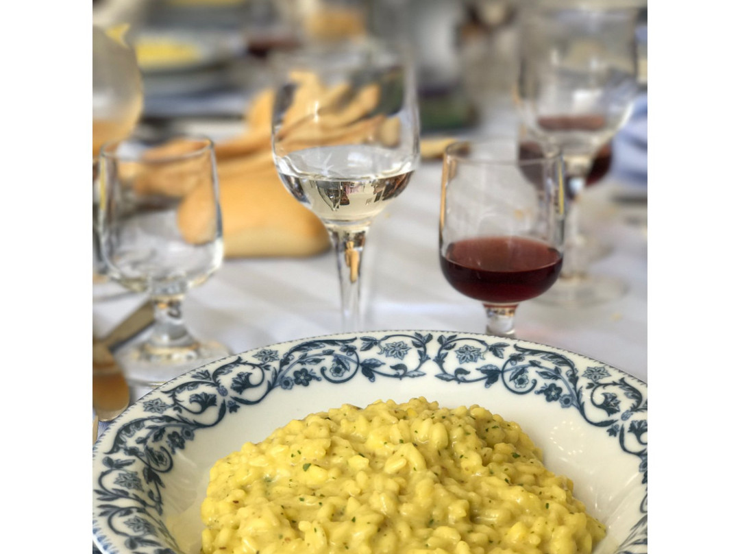 Hotel Le Fonti Ristorante Edelweiss主图