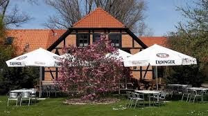 Uetze餐馆和美食-Restaurant Hoernings Hof