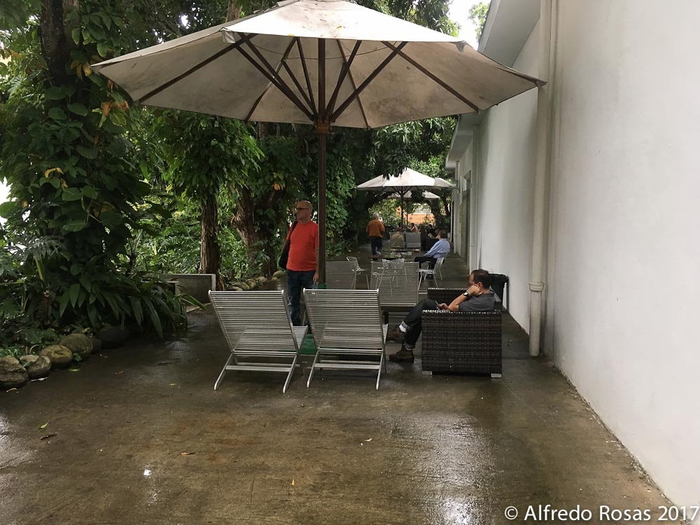 Centro de Arte Los Galpones-加拉加斯必去景点