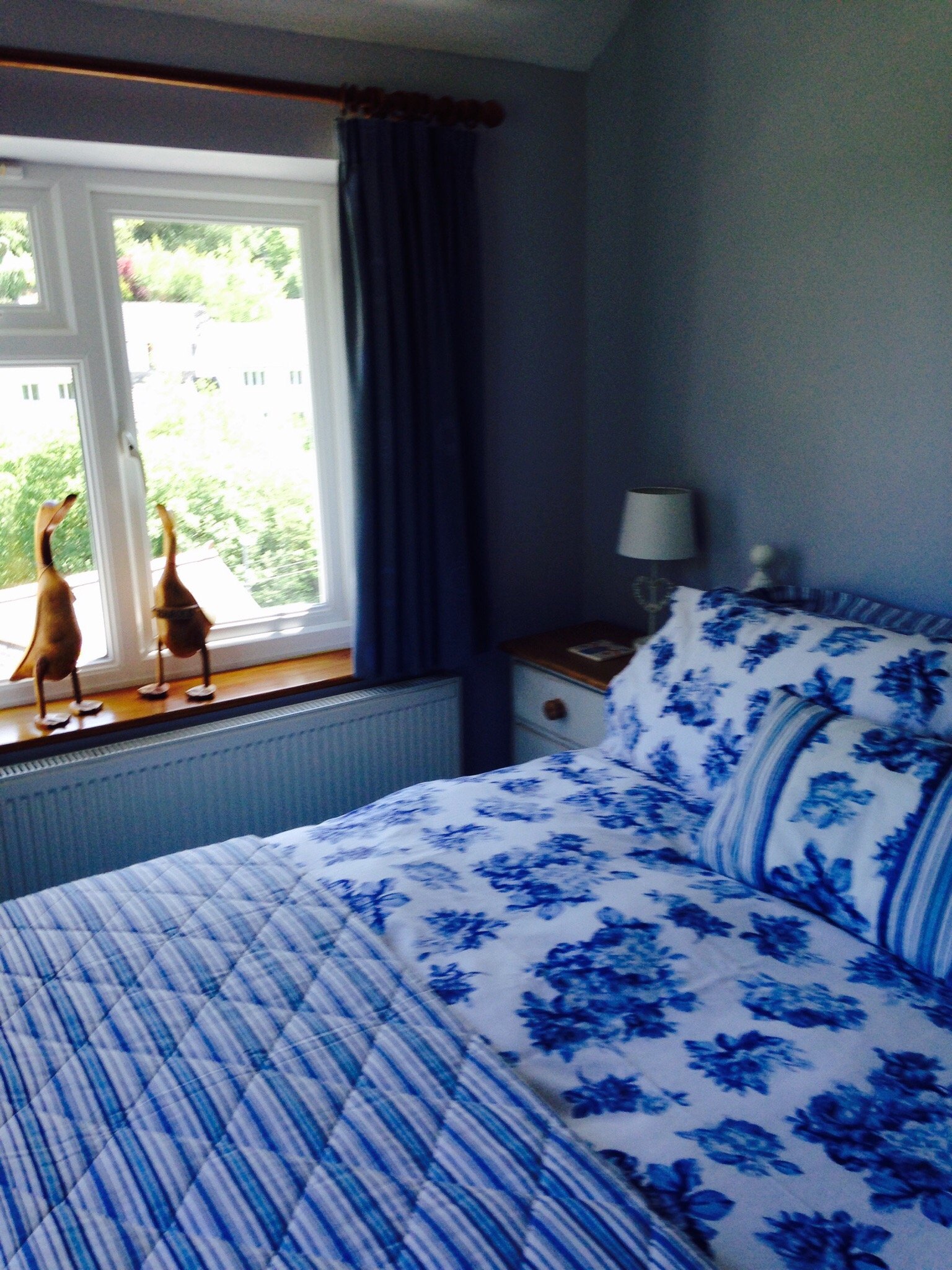 Quarry Cottage B&B-官方