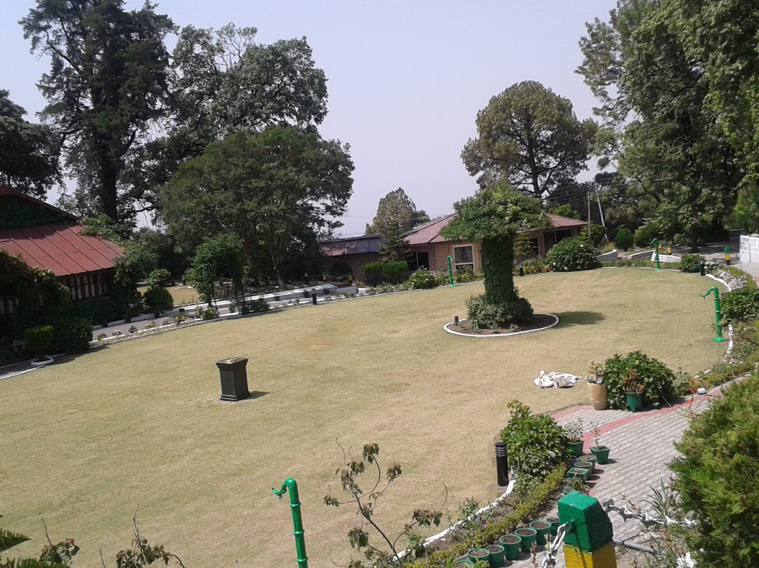 Garhwali Mess景点图片