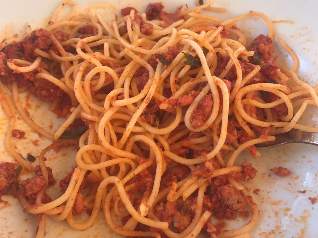 Pizza Hut Mall Of Cyprus