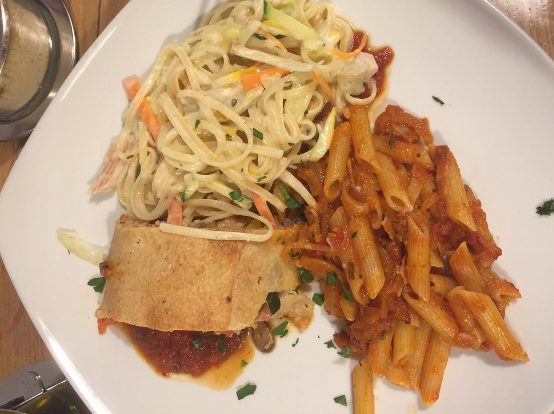 Vilpiano餐馆和美食-Zum Hirschen