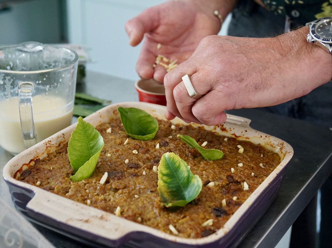 Traveling Spoon-开普敦必去景点