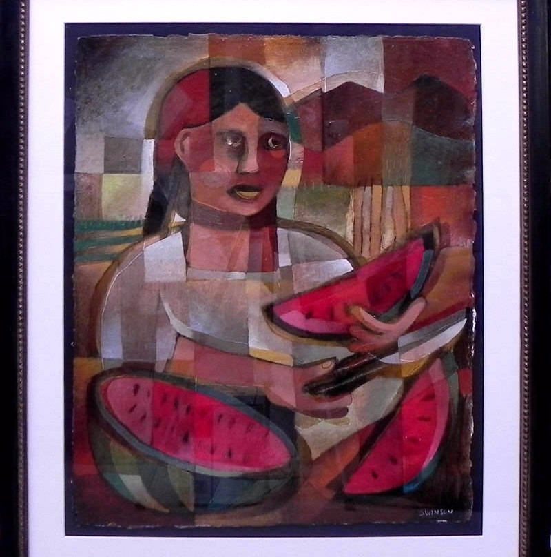 EAT Gallery-Maysville必去景点