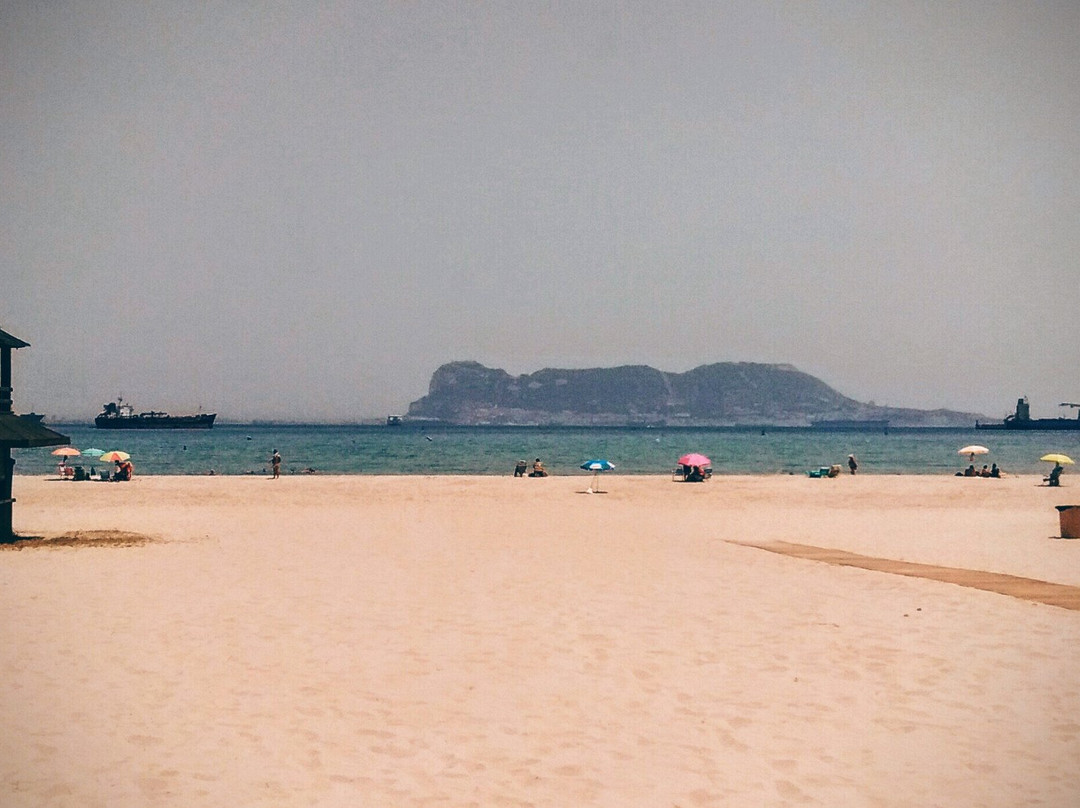 Rinconcillo景点图片