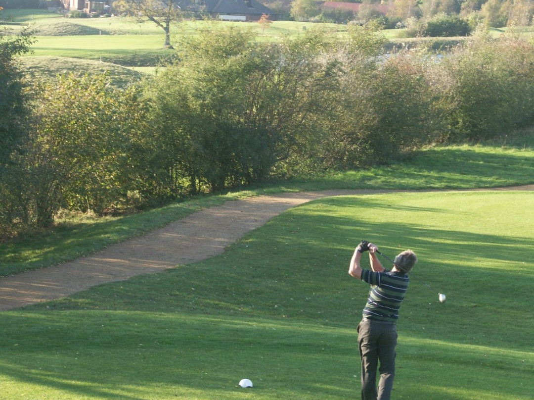 Dummer Golf Club景点图片