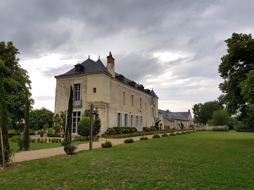 Coteaux-sur-Loire旅游攻略图片