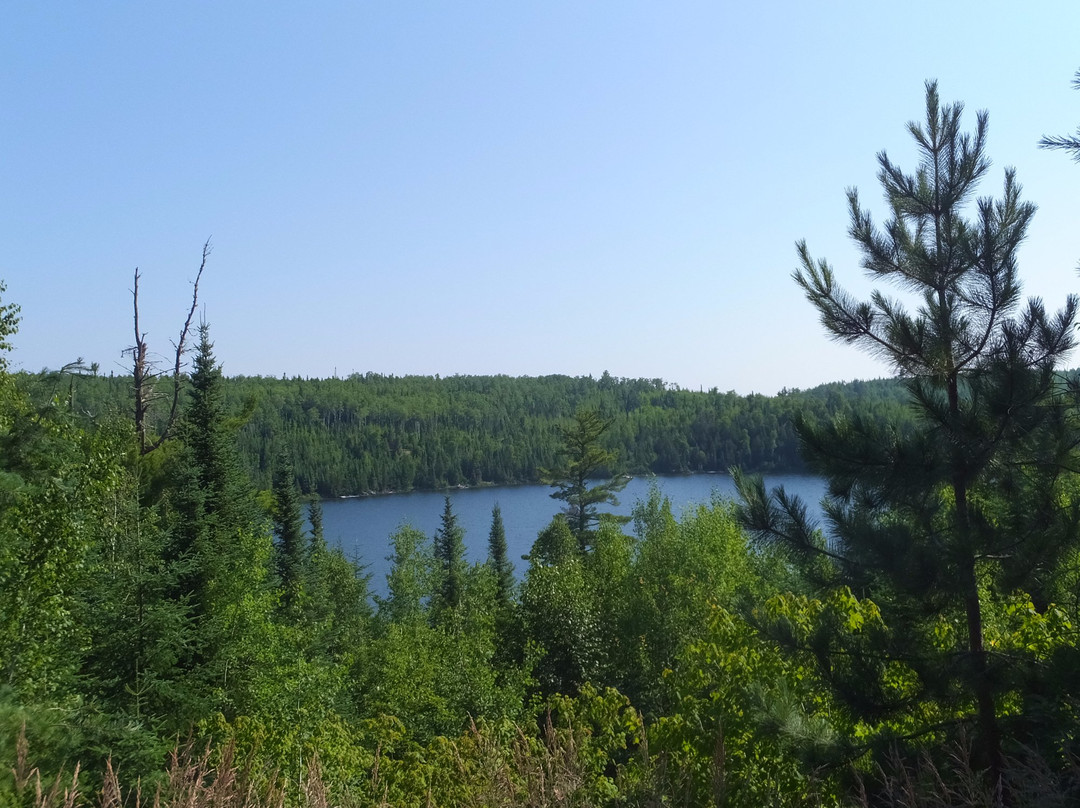 Honeymoon Bluff-大马雷必去景点