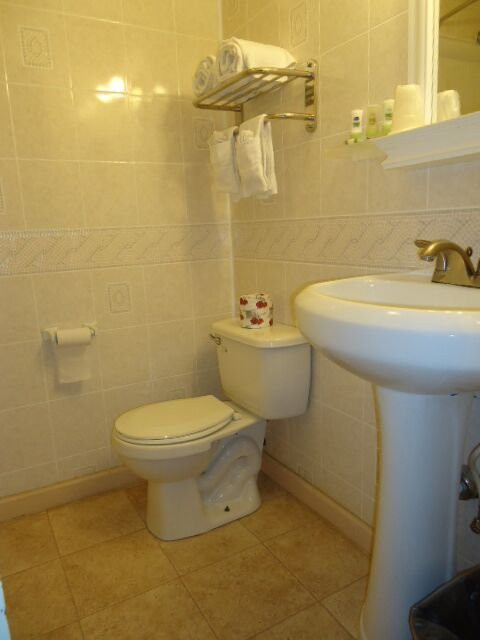 Relax Inn Elmira主图