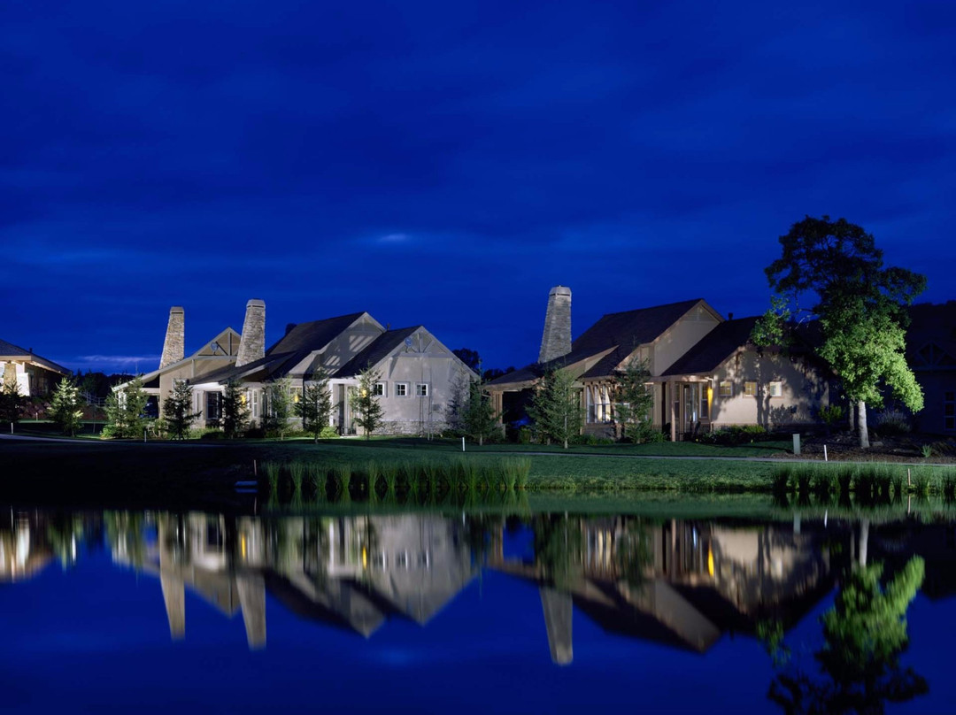 Greenhorn Creek Resort-Angels Camp必去景点