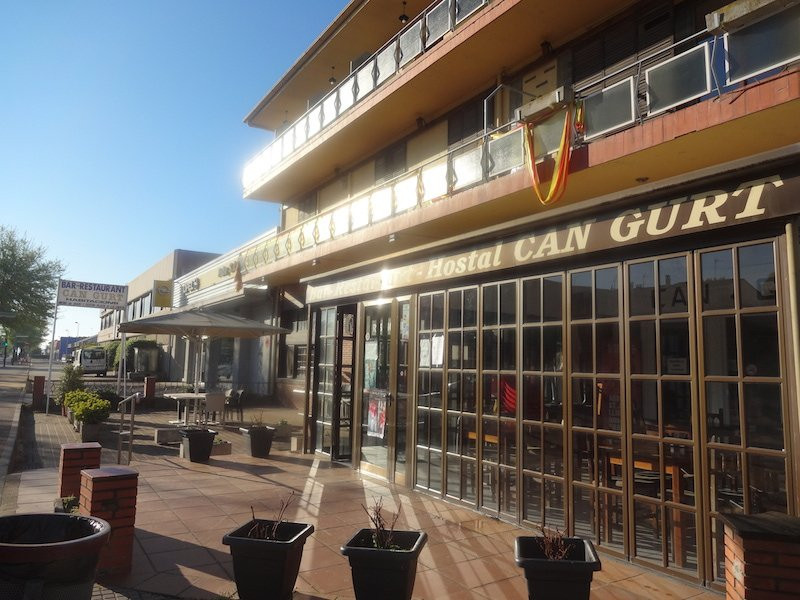 Santa Coloma de Farners旅游攻略图片