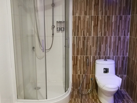 合艾清码头302号市场奈达客房主图