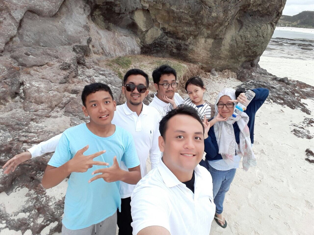 Gladventures-Senggigi必去景点