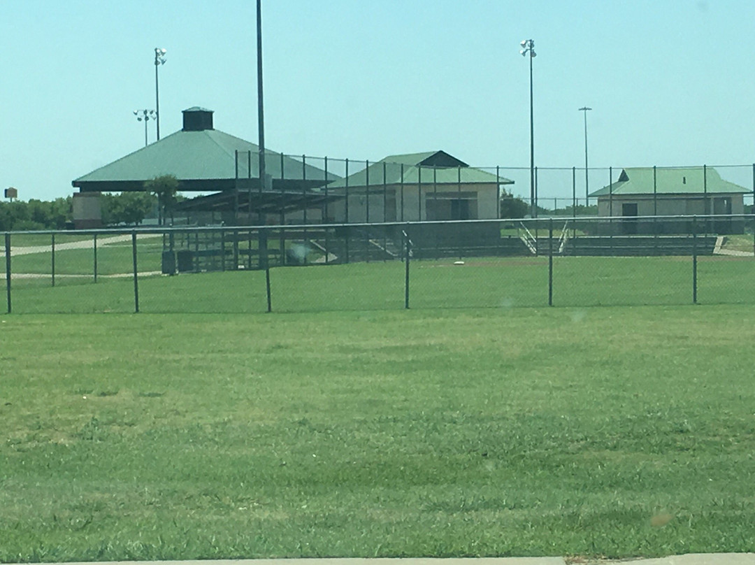 Greenville SportsPark景点图片