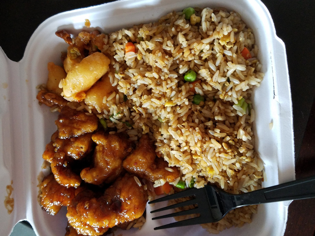 Panda Express